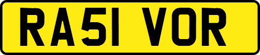 RA51VOR