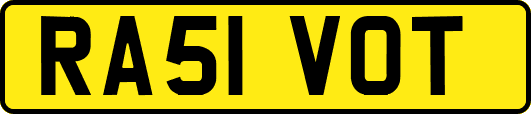 RA51VOT