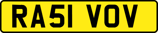 RA51VOV