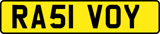 RA51VOY
