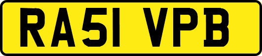 RA51VPB