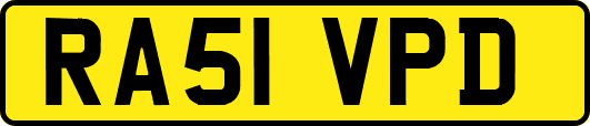 RA51VPD