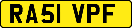 RA51VPF