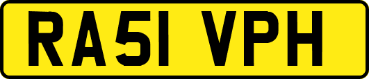 RA51VPH