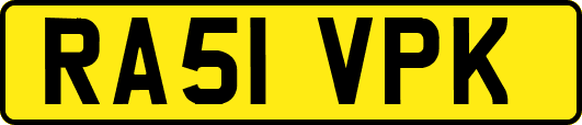 RA51VPK