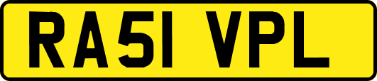 RA51VPL