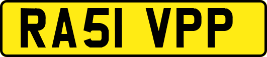 RA51VPP