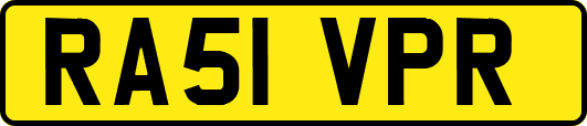 RA51VPR