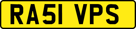 RA51VPS