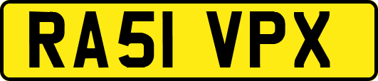 RA51VPX