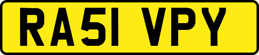 RA51VPY