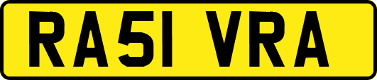 RA51VRA