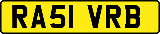 RA51VRB