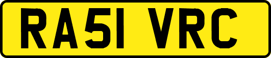 RA51VRC