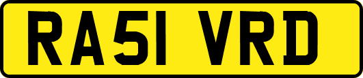 RA51VRD