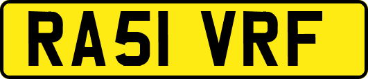 RA51VRF