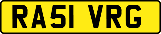 RA51VRG