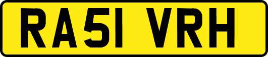 RA51VRH