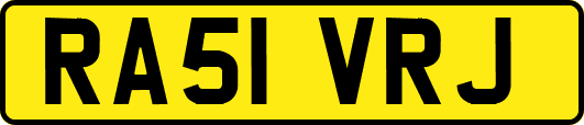 RA51VRJ