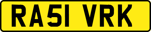 RA51VRK
