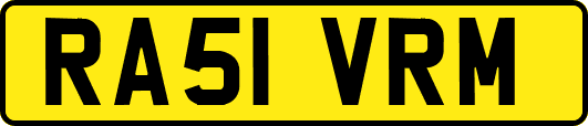 RA51VRM