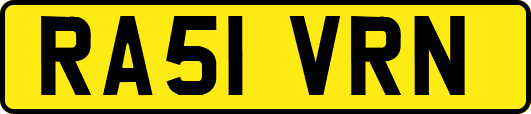 RA51VRN