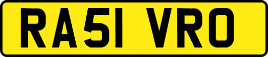 RA51VRO