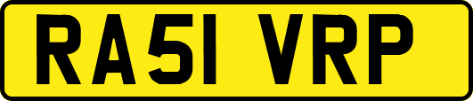 RA51VRP