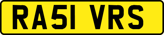 RA51VRS