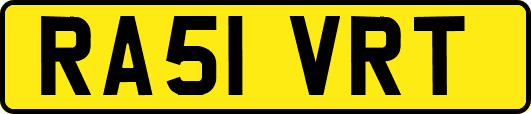 RA51VRT