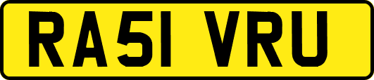 RA51VRU
