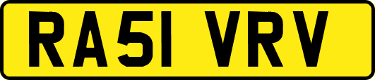 RA51VRV