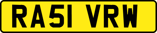 RA51VRW