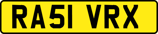 RA51VRX