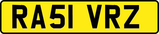 RA51VRZ