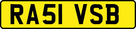 RA51VSB