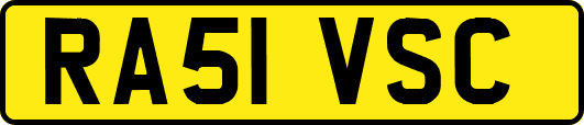 RA51VSC