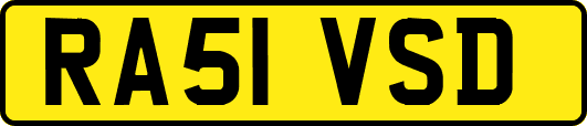 RA51VSD