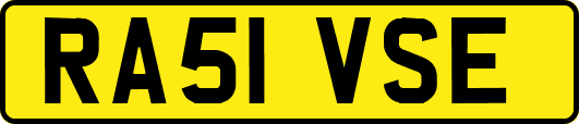 RA51VSE