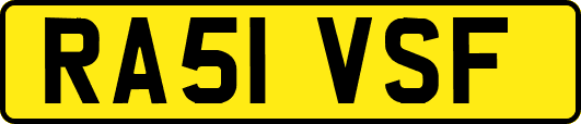 RA51VSF