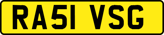 RA51VSG