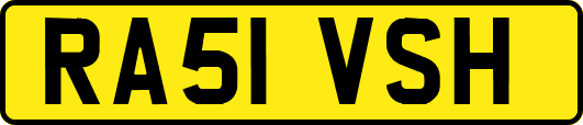 RA51VSH