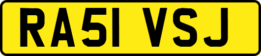RA51VSJ
