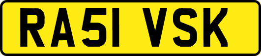 RA51VSK