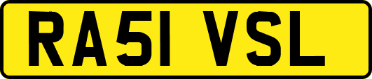 RA51VSL