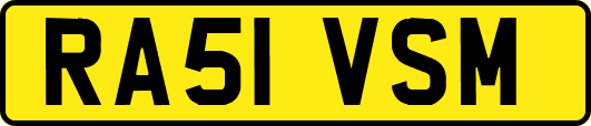 RA51VSM