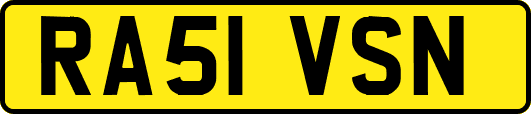 RA51VSN