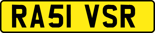RA51VSR