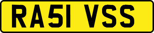 RA51VSS