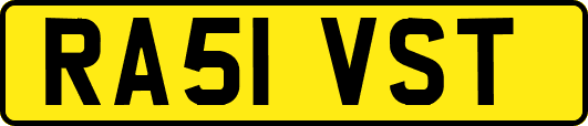 RA51VST